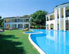 Sillyum Hotel 